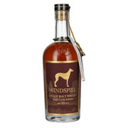 Windspiel 10 Years Old Old Port Cask Finish Single Malt Whisky 42% ABV 0.5l