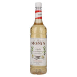 Monin Madagascar VANILLA Syrup 1l PET