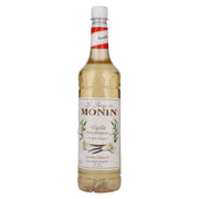 Monin Madagascar VANILLA Syrup 1l PET