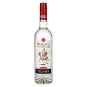 Tacama Demonio de los Andes ACHOLADO Pisco 40% vol. 0.7l