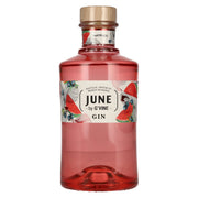 JUNE by G'Vine Gin Watermelon 37.5% Vol. 0.7L