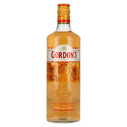 Gordon's MEDITERRANEAN ORANGE Distilled Gin 37.5% vol. 0.7l