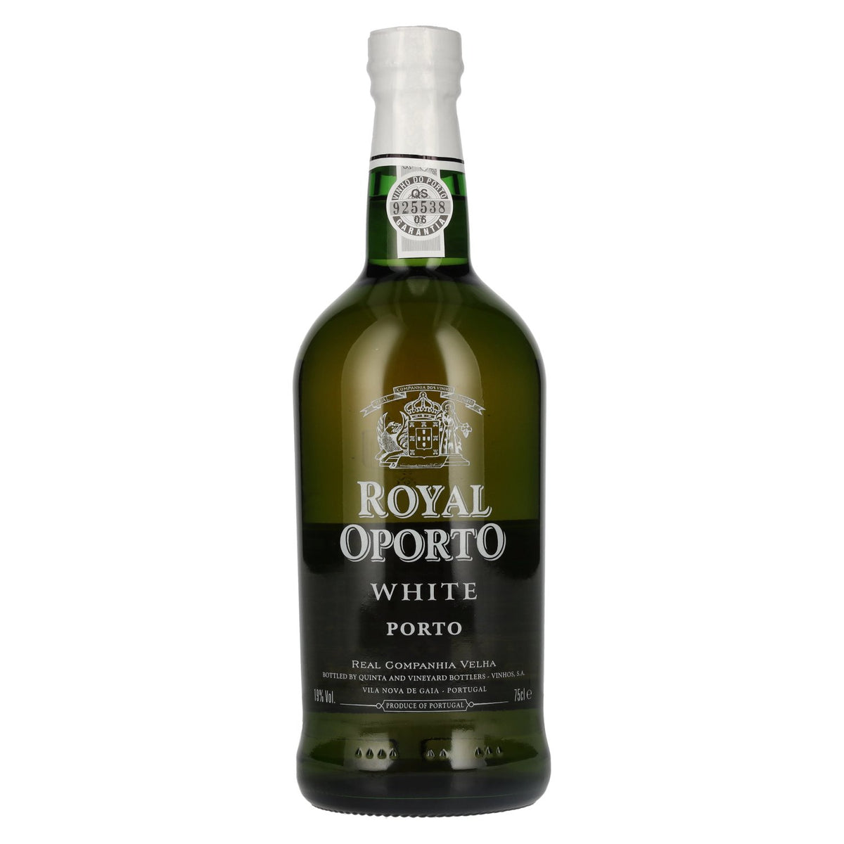 Royal Oporto White Port 19% Vol. 0.75L