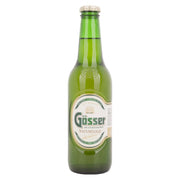 Gösser Natur Gold alkoholfrei 12x0,33l