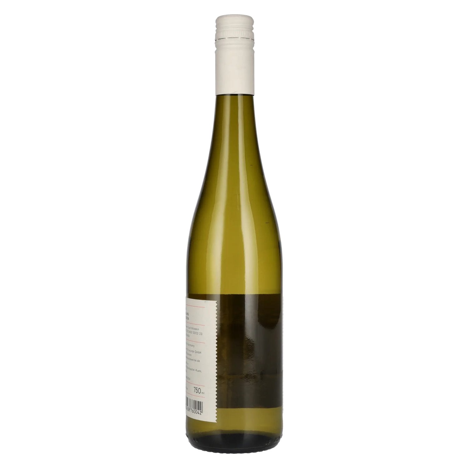 III Freunde Riesling 2022 12% Vol. 0.75l