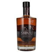 Shinju 8 Years Old Japanese Whisky 40% Vol. 0.7l