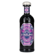 Starlino ROSSO Vermouth 17% Vol. 0.75l