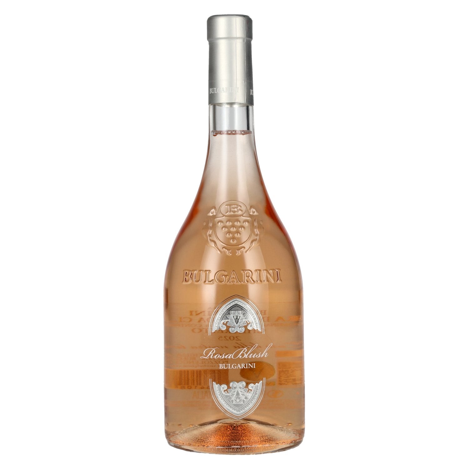 Bulgarini Rosa Blush Chiaretto Riviera del Garda Classico DOC 2025 12,5% Vol. 0,75l