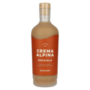 Marzadro Crema Alpina Nocciola Liqueur 17% vol. 0.7 l