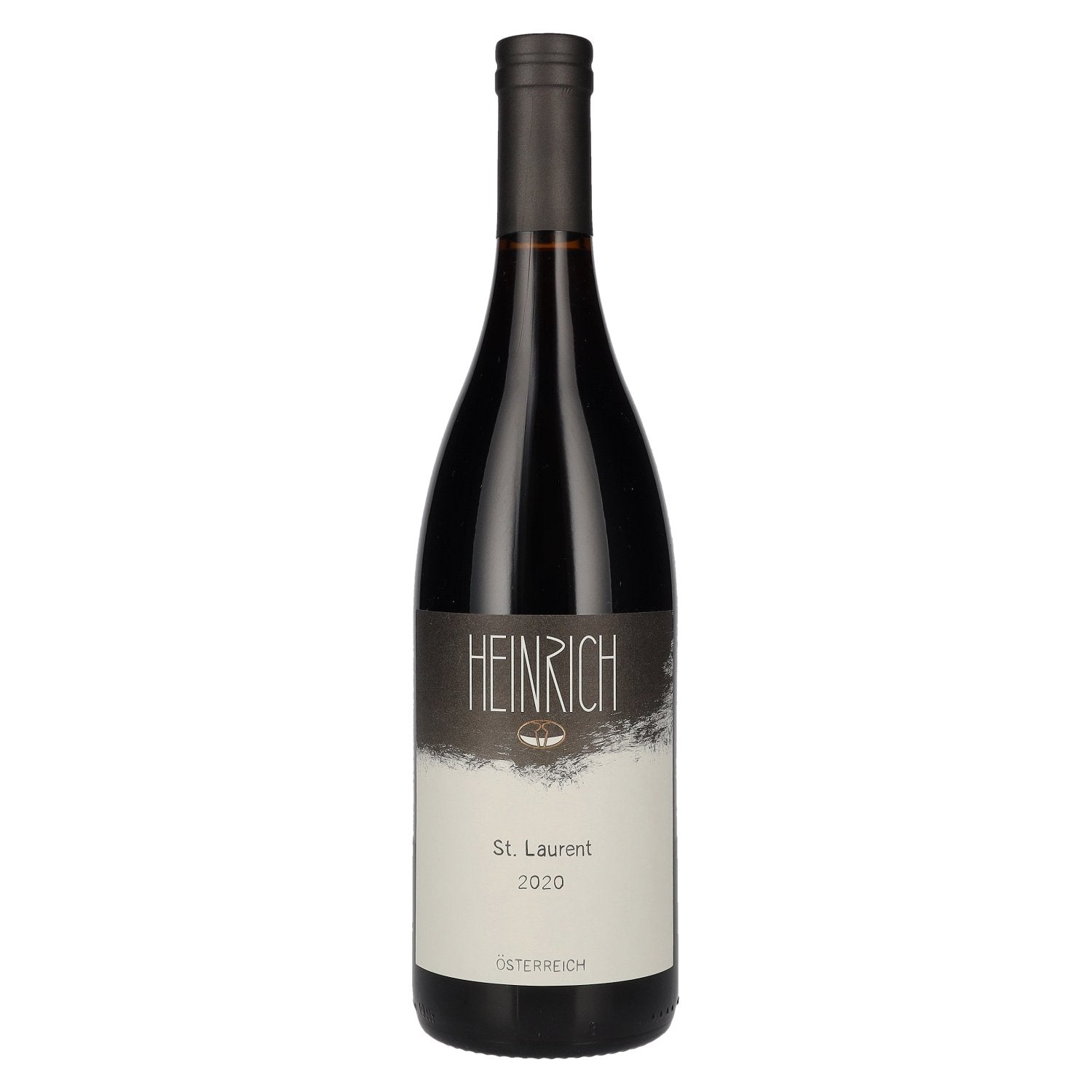 Heinrich St. Laurent 2020 11.5% Vol. 0.75l