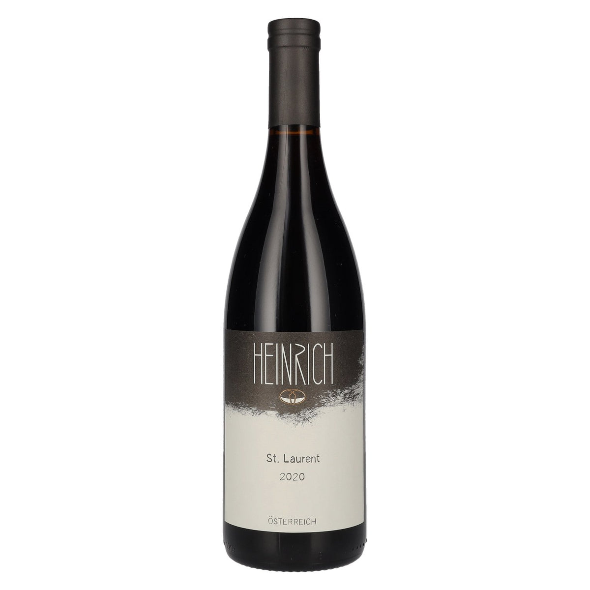 Heinrich St. Laurent 2020 11.5% Vol. 0.75l