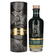 Marzadro DICIOTTO Lune Grappa Riserva Botte Rum 42% ABV 0.5l in a gift box
