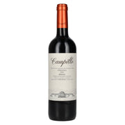 Campillo Crianza Rioja DOC 2022 14.5% Vol. 0.75l