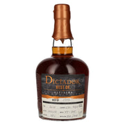 Dictador BEST OF 1977 ALTISIMO Colombian Rum 40YO/010217/EX-P234 48% Vol. 0.7l