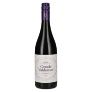 Conde Valdemar Tempranillo Rioja DOC 2018 13,5% Vol. 0,75l