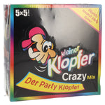 Kleiner Klopfer Crazy Mix 15.2% Vol. 25x0.02l