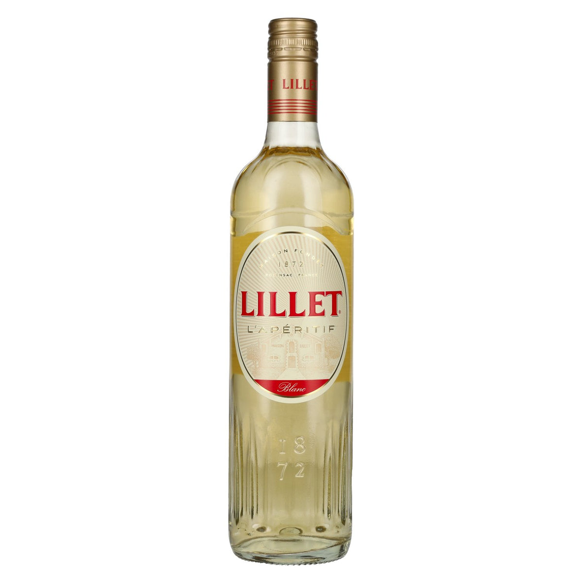 Lillet Blanc 17% Vol. 0.75l