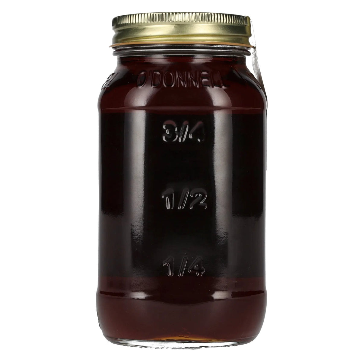 O'Donnell Moonshine COOKIE Liqueur 20% ABV 0.7l