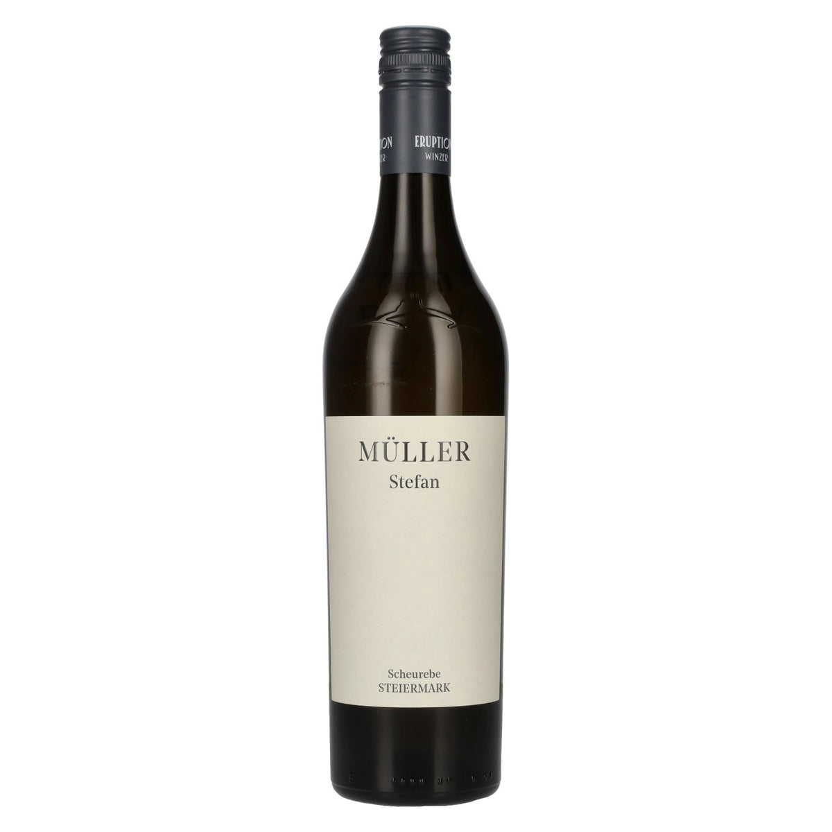 Müller Klöch Scheurebe Styria 2025 11.5% Vol. 0.75l