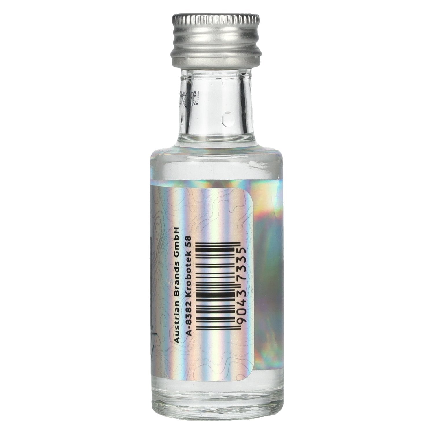 Cosmo Shot Passion Fruit-Lemon Liqueur 17% Vol. 0.02l