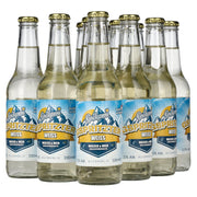 Gschpusi gspritzter weiss 5,5% Vol. 12x0,33l
