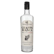 Andrea Da Ponte Fine Italian Grappa 40% ABV 1 litre
