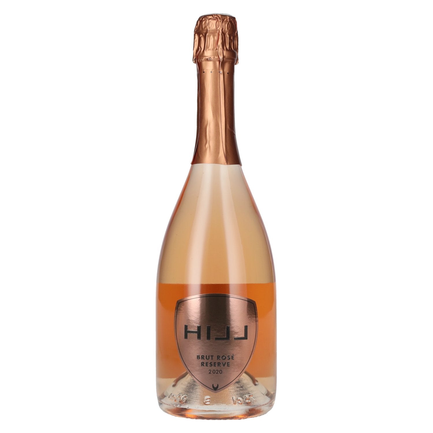 Hillinger HILL Brut Rosé Reserve 2020 11.5% Vol. 0.75l