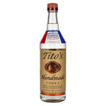 Tito's Handmade Vodka 40% Vol. 0.7l