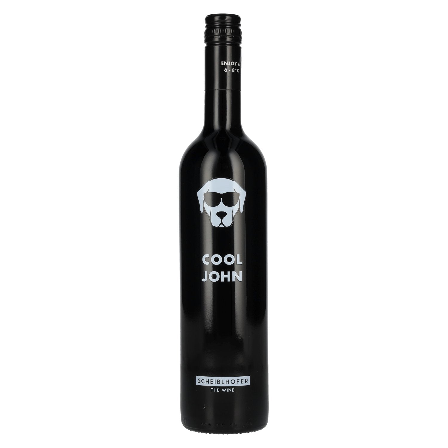 Scheiblhofer Cool John 2024 12.5% Vol. 0.75L
