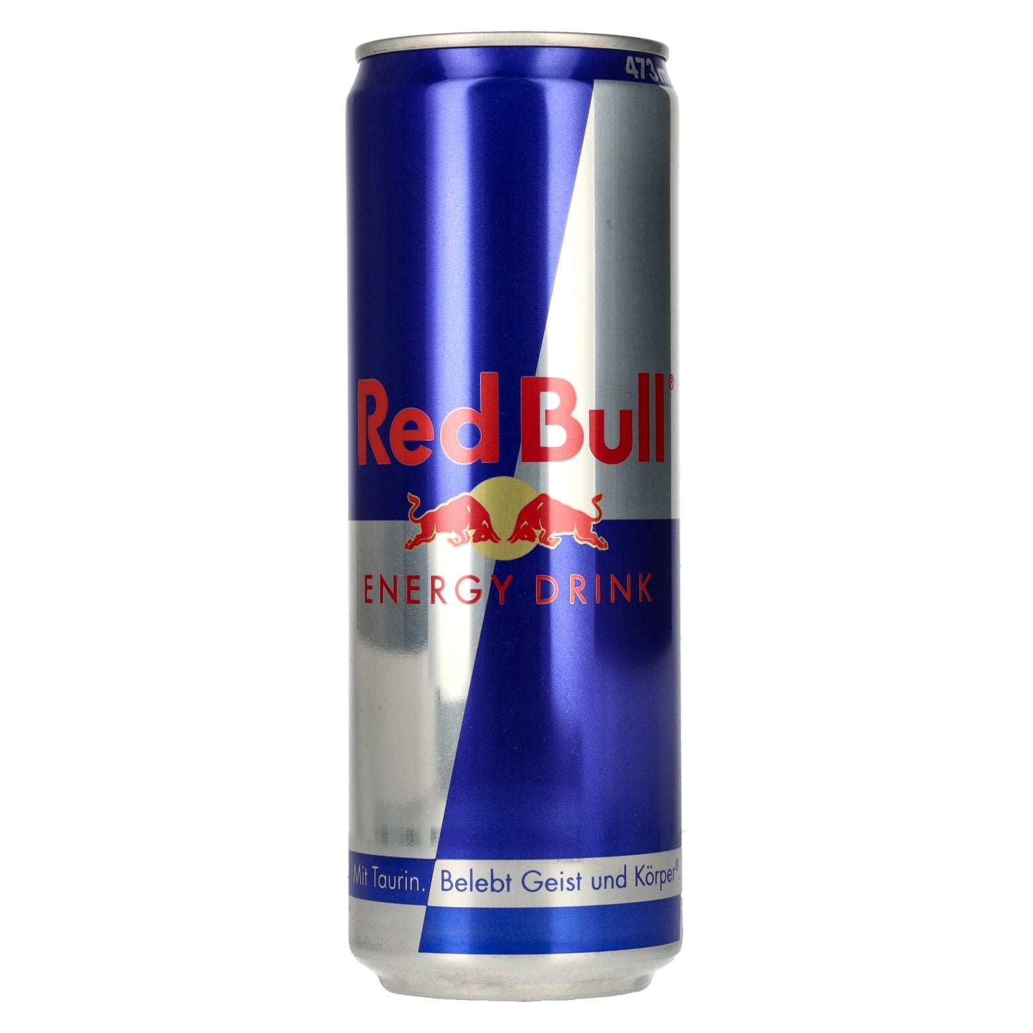 Red Bull Energy Drink 0,473l Dose Pfand
