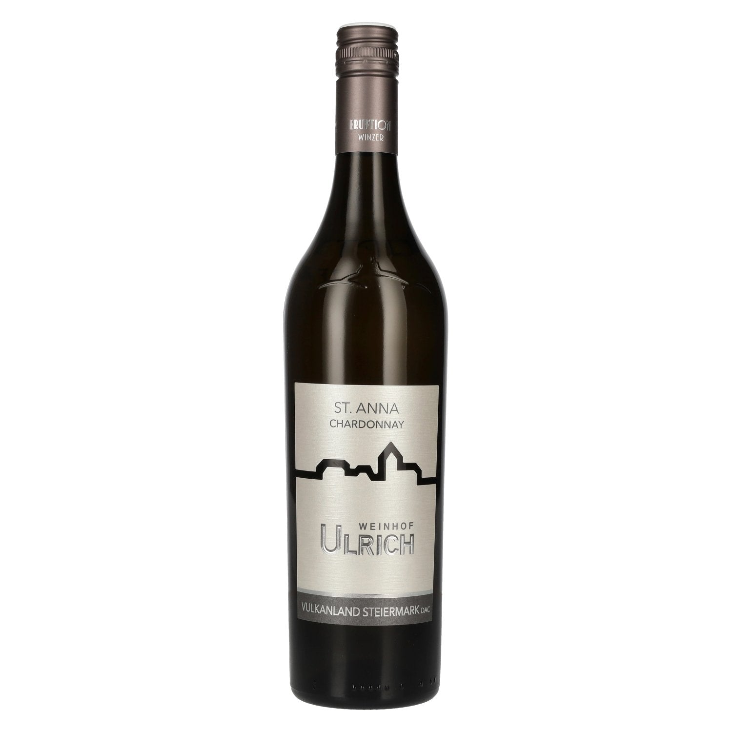 Weinhof Ulrich St. Anna Chardonnay Vulkanland Steiermark DAC 2024 13.5% Vol. 0.75l