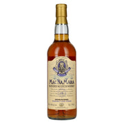 Gaelic Whisky MACNAMARA Madeira Cask Finish Blended Scotch Whisky 40% Vol. 0.7l