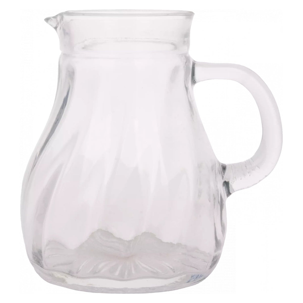 Stölzle Salzburg Jug calibrated 1/2l