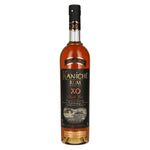 Kaniché Rum XO Double Wood Artisanal Rum 40% Vol. 0,7l