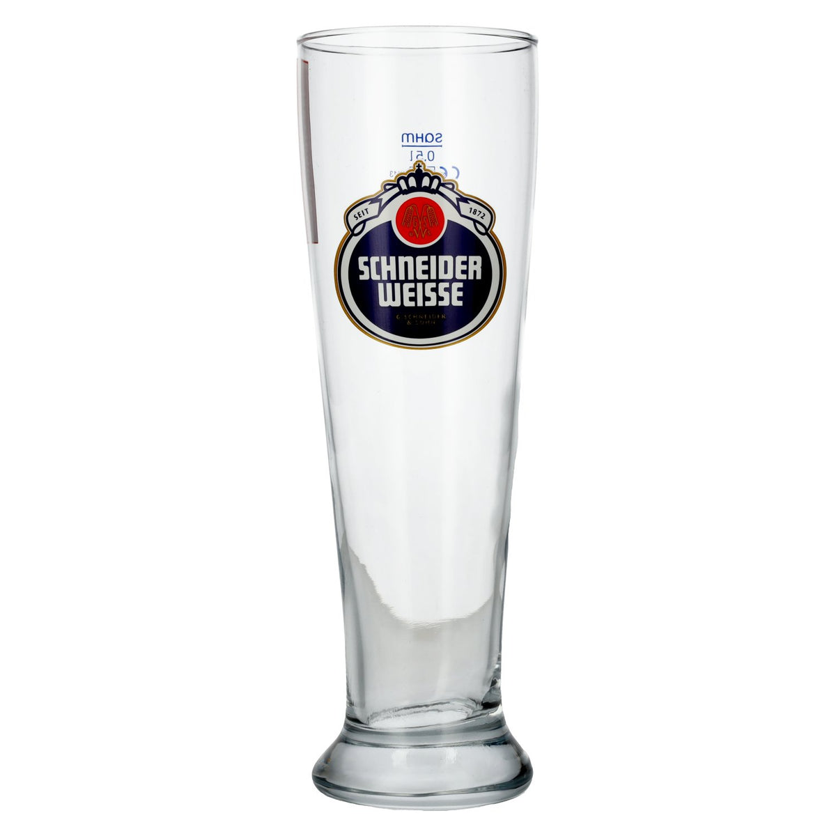 Schneider Weisse Glass non-alcoholic 0.5l