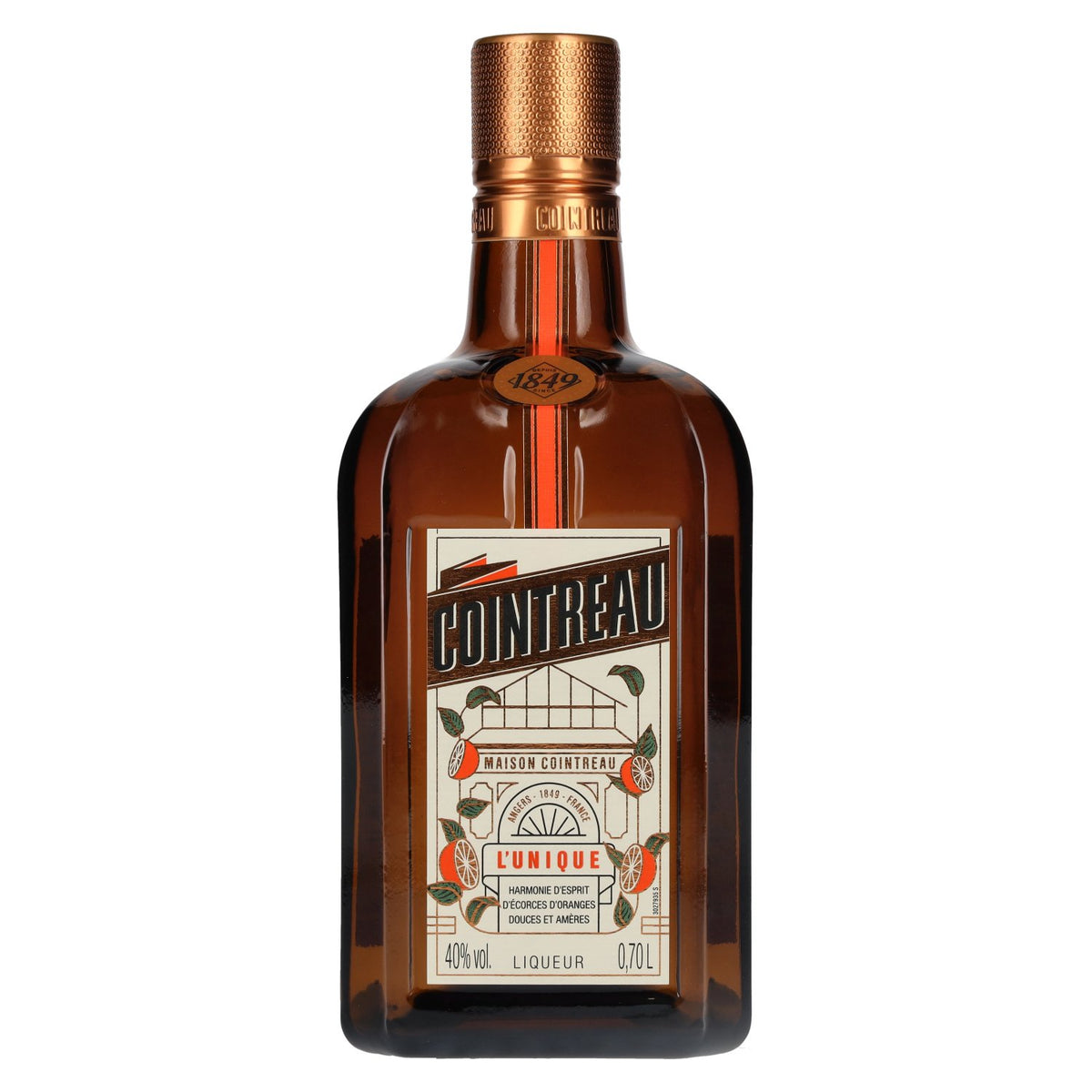 Cointreau 40% Vol. 0.7l