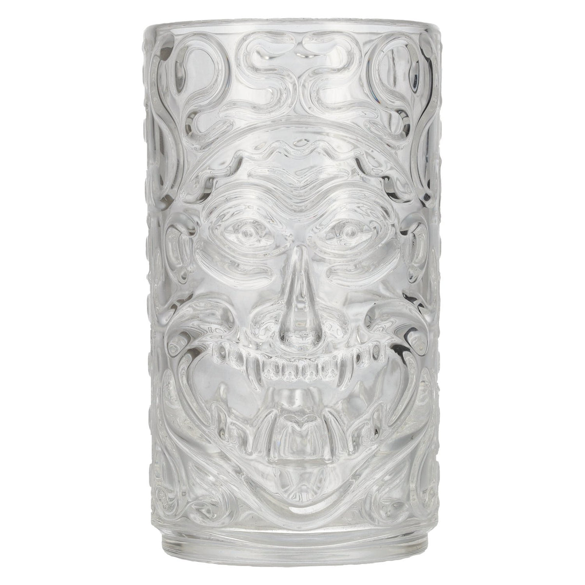 Tiki Mahalo Glass 0.375l