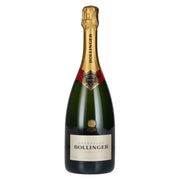 Champagne Bollinger SPECIAL CUVÉE Brut 12% vol. 0.75 l