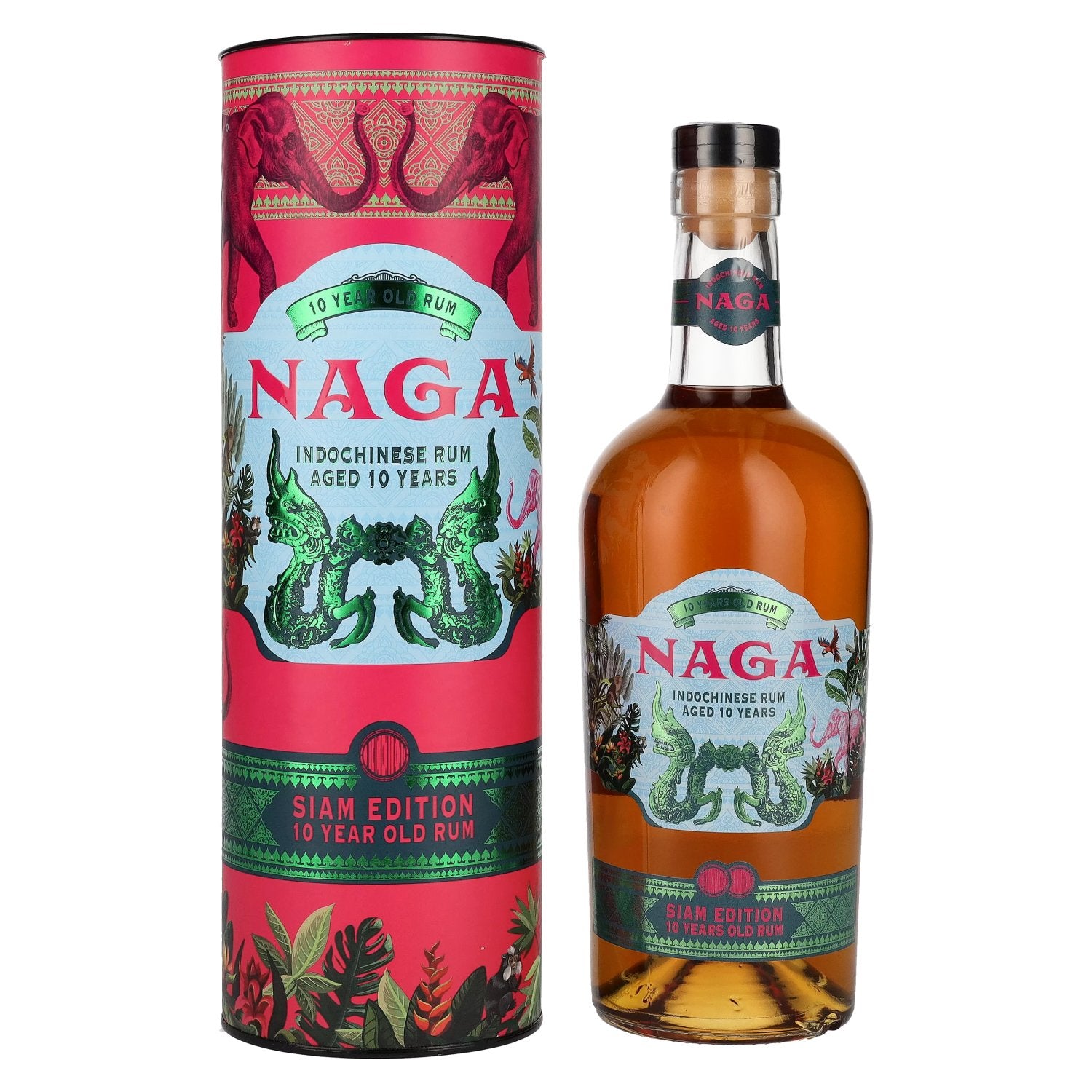 Naga Rum