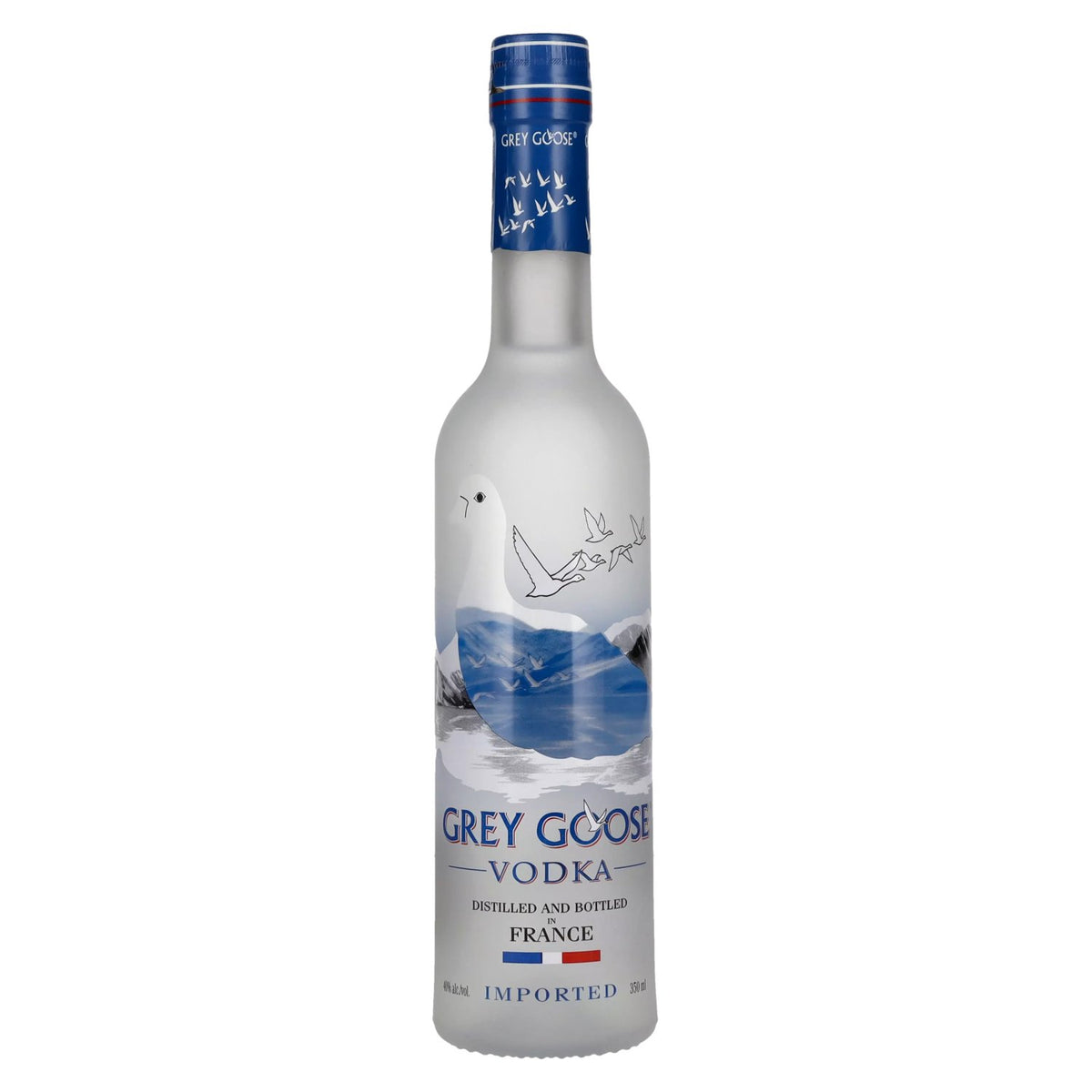 Grey Goose Vodka 40% Vol. 0.35l