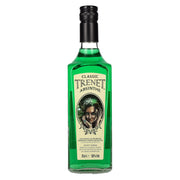 Trenet Classic Absinthe 60% Vol. 0.7l