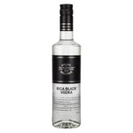 Riga Black Vodka 40% Vol. 0.5l