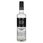 Riga Black Vodka 40% Vol. 0,5l