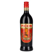 Picon BIÈRE Orange Aperitif 18% ABV 1l