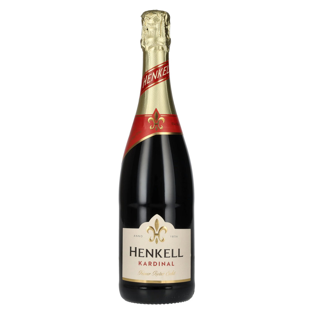 Henkell Kardinal Red Sparkling Wine 11.5% Vol. 0.75L