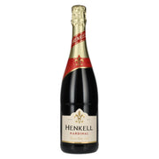 Henkell Kardinal Red Sparkling Wine 11.5% Vol. 0.75L