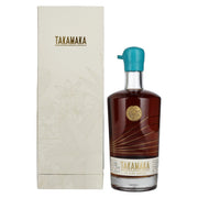 Takamaka LE CLOS EX PALO CORTADO Rum 56.2% Vol. 0.5l in Gift Box