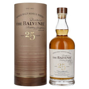 The Balvenie 25 Years The Rare Marriages Collection 48% Vol. 0.7l in gift box