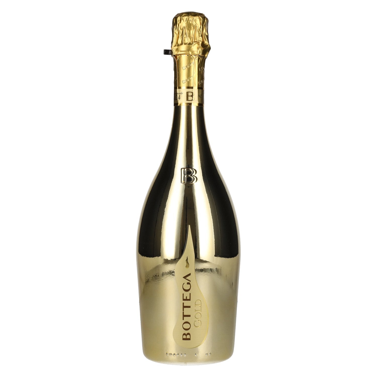 Bottega GOLD Prosecco Brut Millesimato DOC 2024 11% Vol. 0.75l