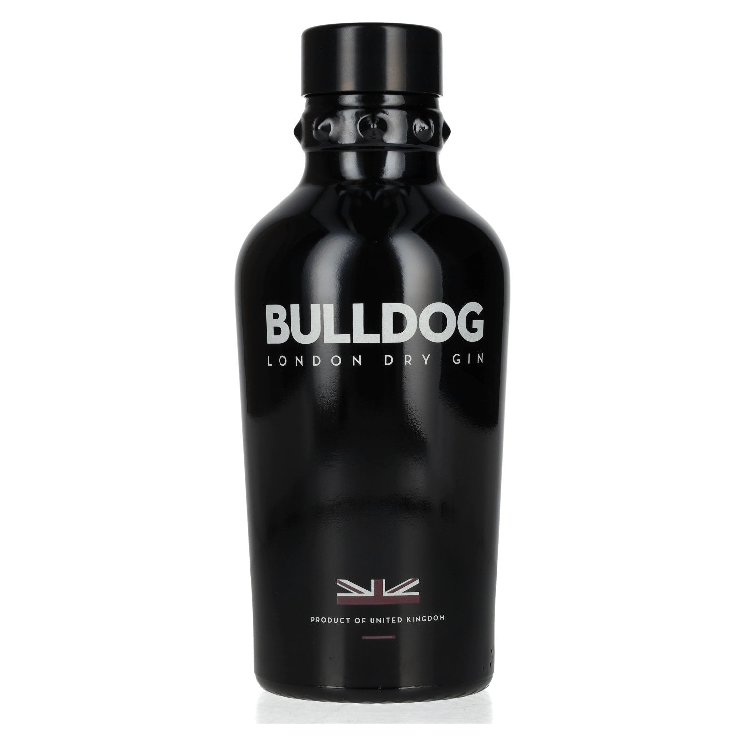 Bulldog London Dry Gin 40% Vol. 0.7l